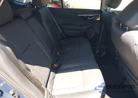 2024 Subaru Outback Limited z USA, uszkodzony, nr VIN 4S4BTAMC6R3263997